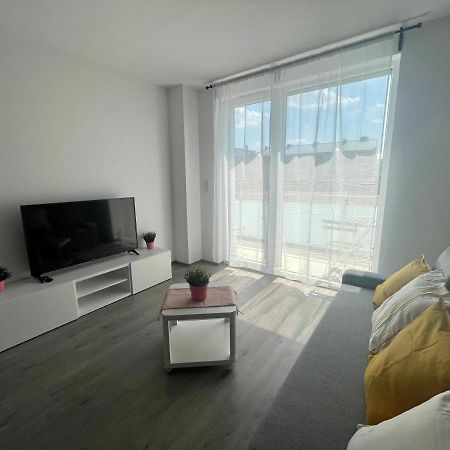 B146 Design Lux Apartments ブダペスト エクステリア 写真