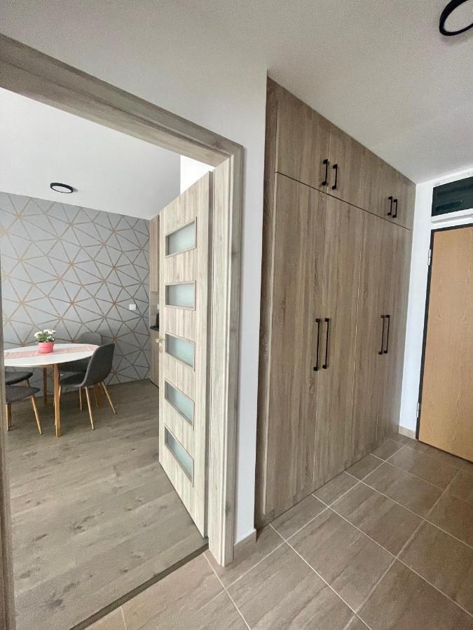 B146 Design Lux Apartments ブダペスト エクステリア 写真