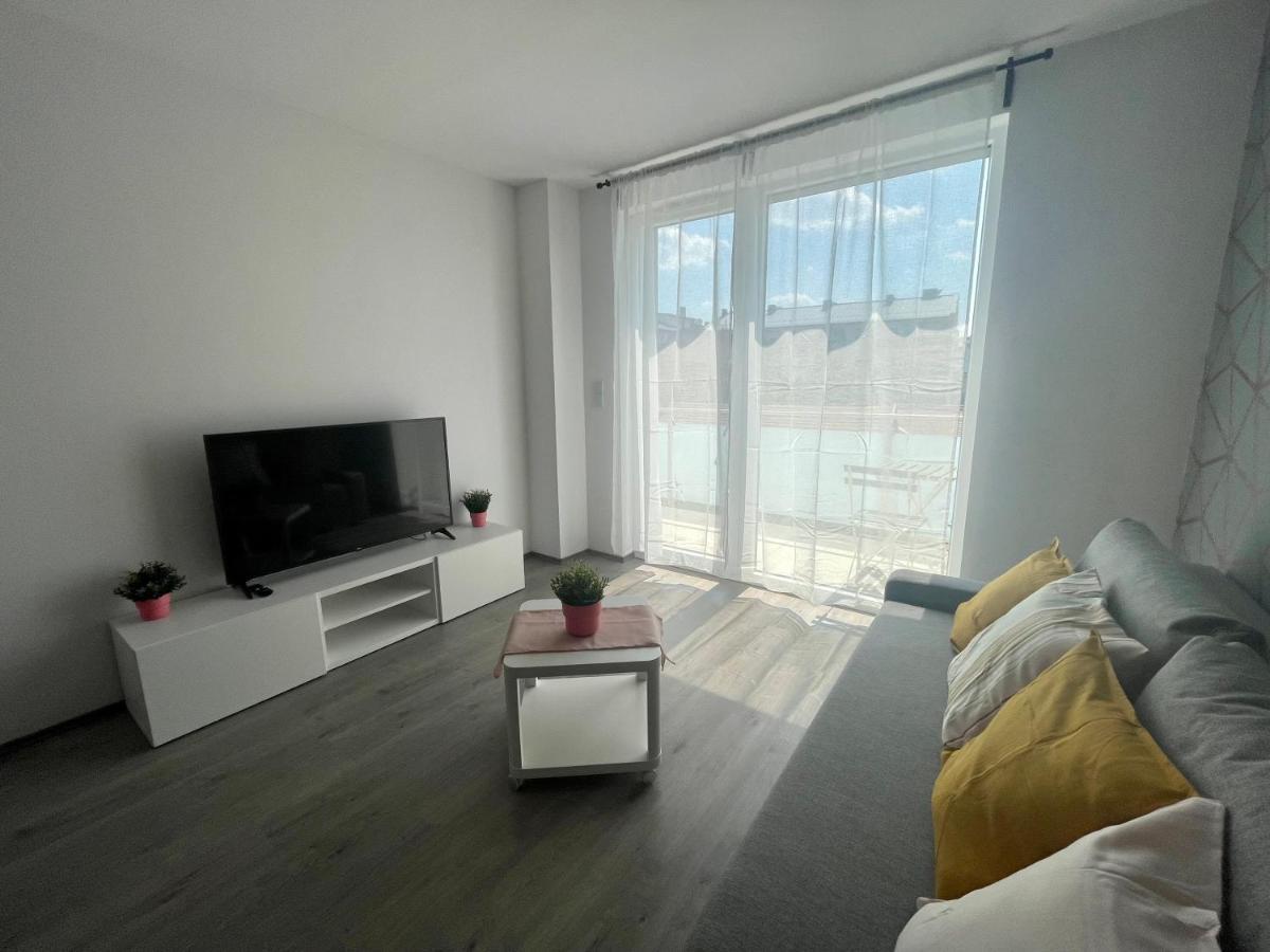 B146 Design Lux Apartments ブダペスト エクステリア 写真