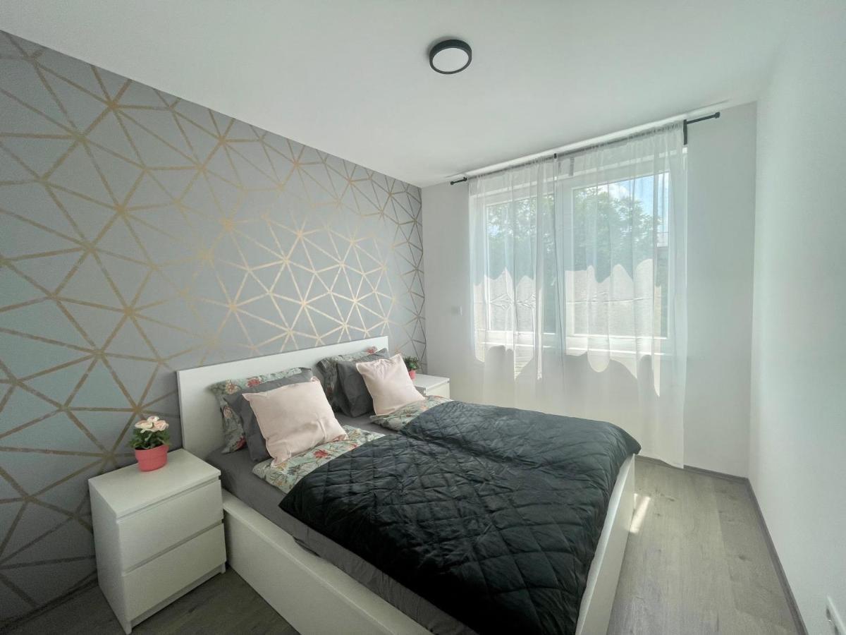 B146 Design Lux Apartments ブダペスト エクステリア 写真
