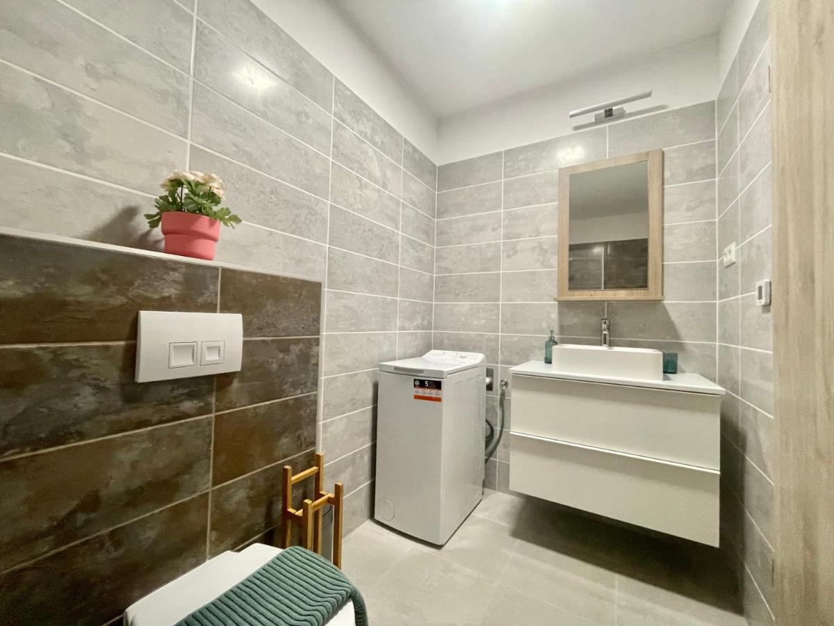 B146 Design Lux Apartments ブダペスト エクステリア 写真