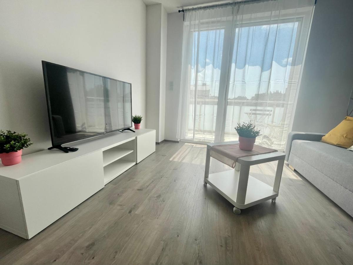 B146 Design Lux Apartments ブダペスト エクステリア 写真