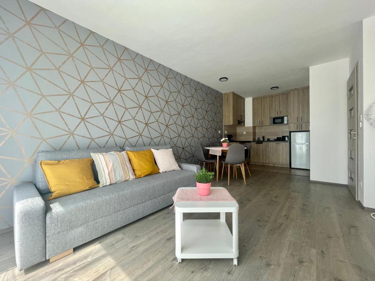 B146 Design Lux Apartments ブダペスト エクステリア 写真
