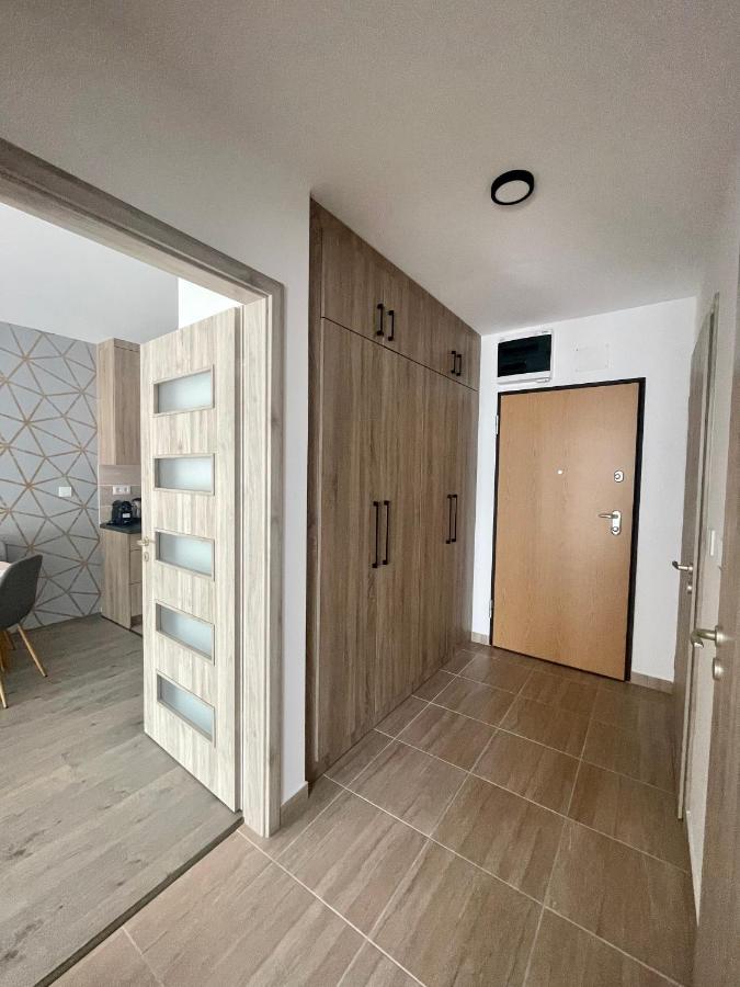 B146 Design Lux Apartments ブダペスト エクステリア 写真