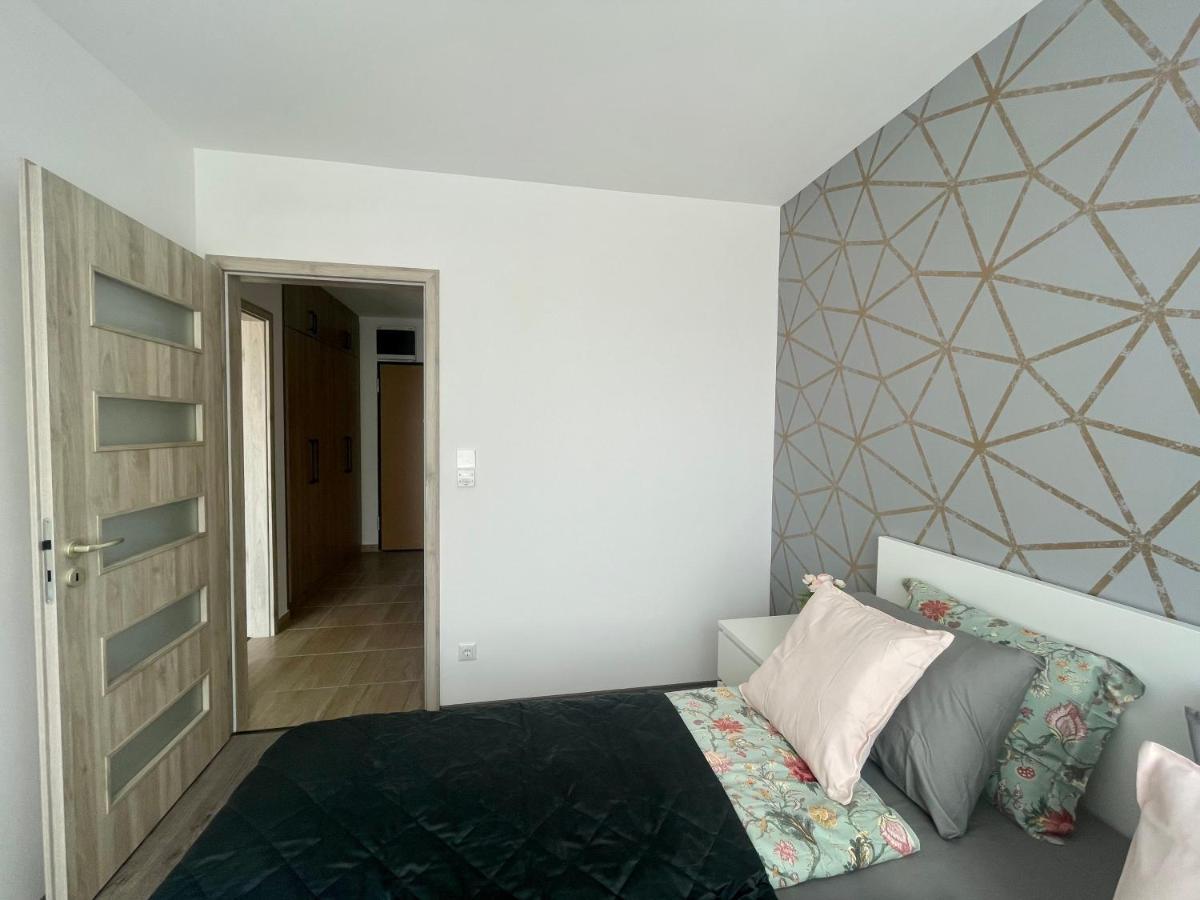 B146 Design Lux Apartments ブダペスト エクステリア 写真
